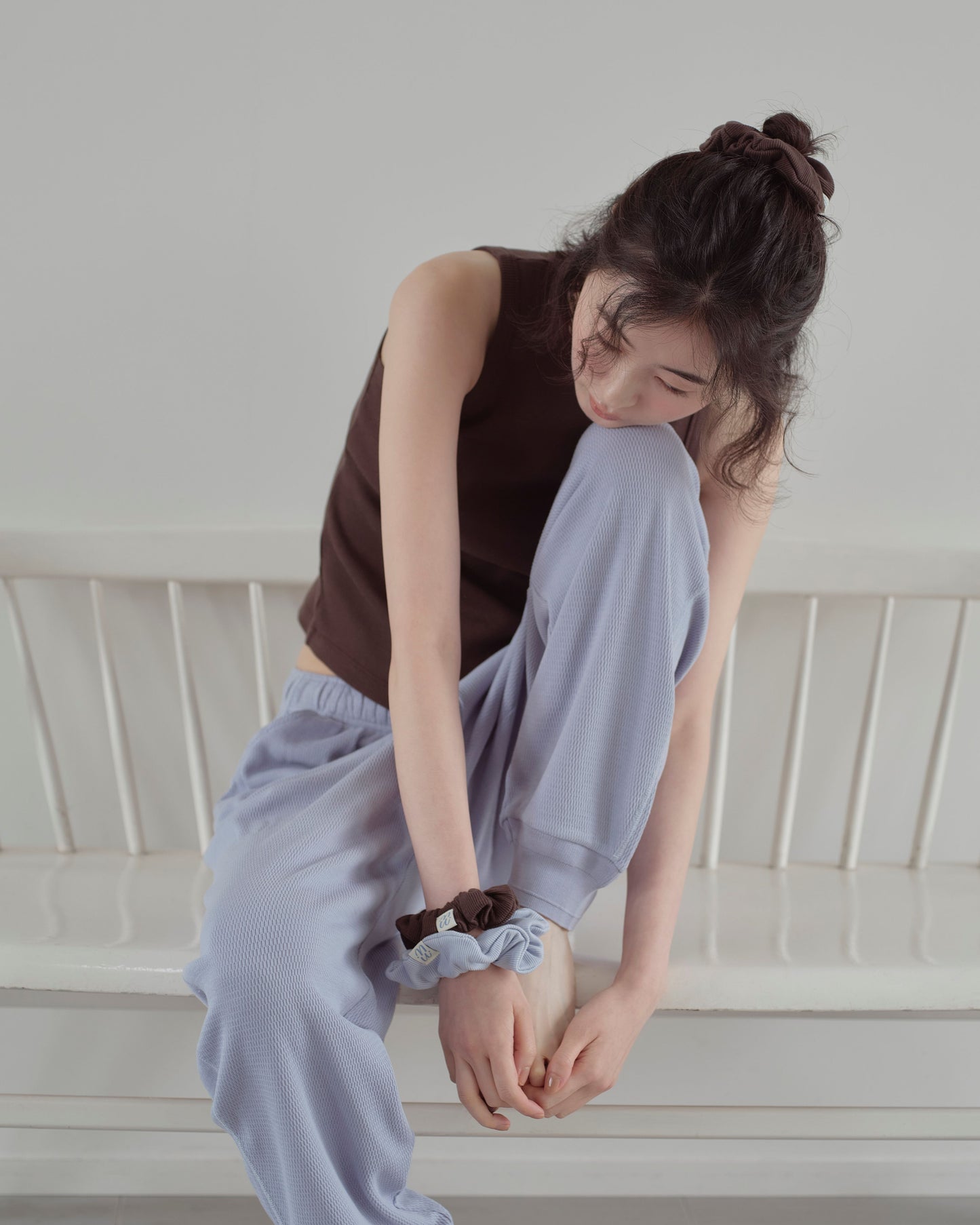 SCRUNCHIE 〈S〉