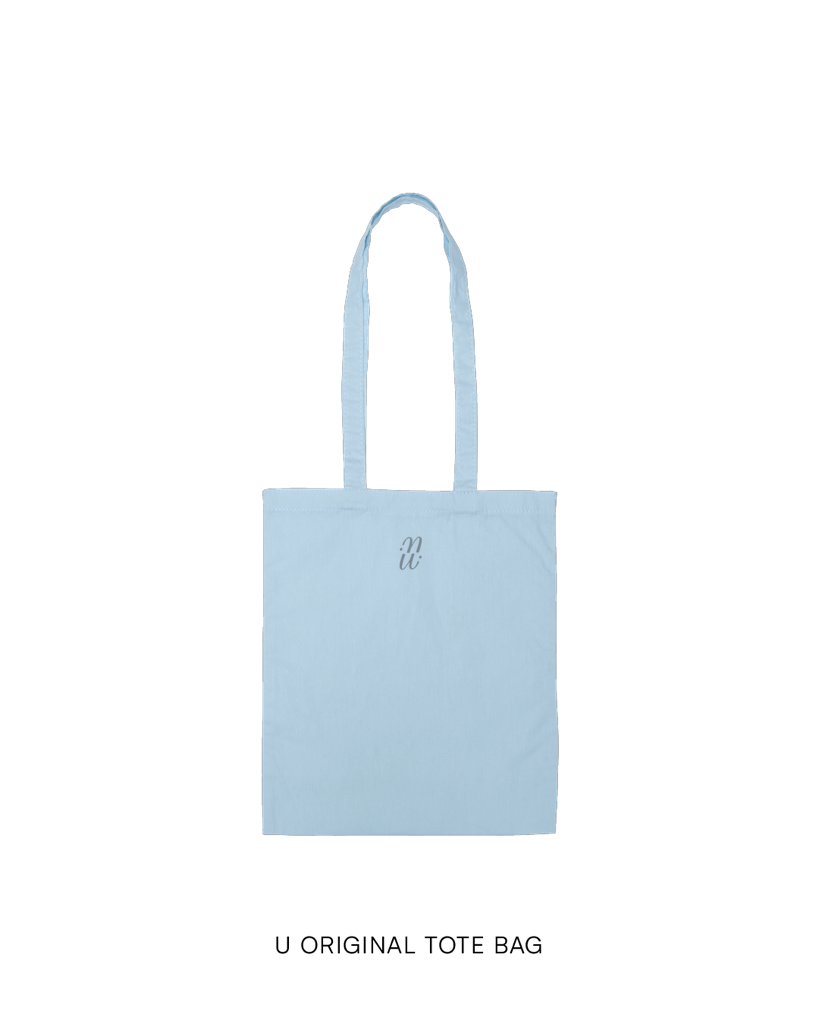 U DAILY TEE