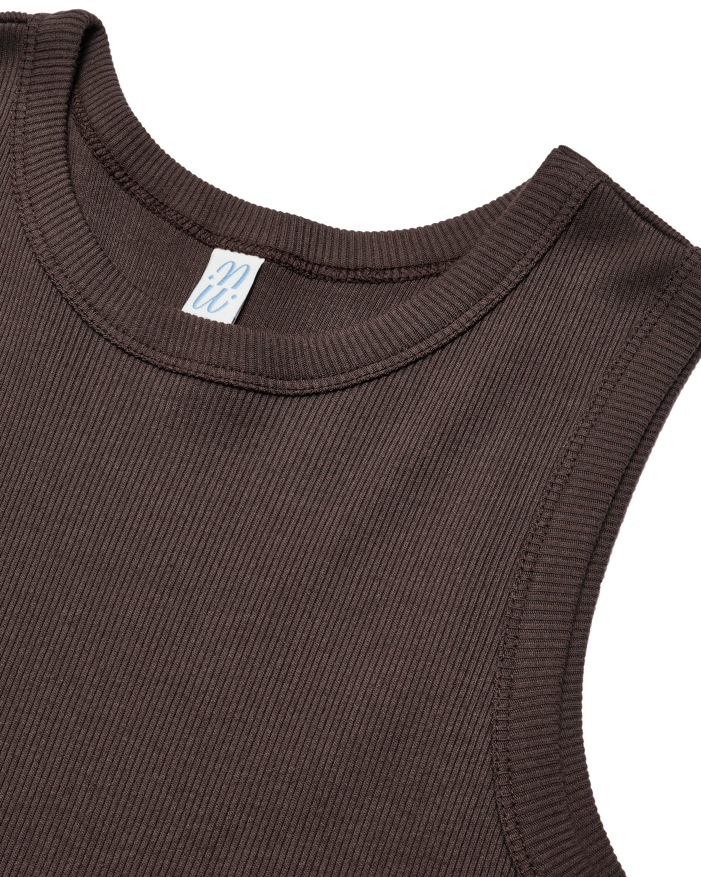 AMERICAN SLEEVE TANK TOP