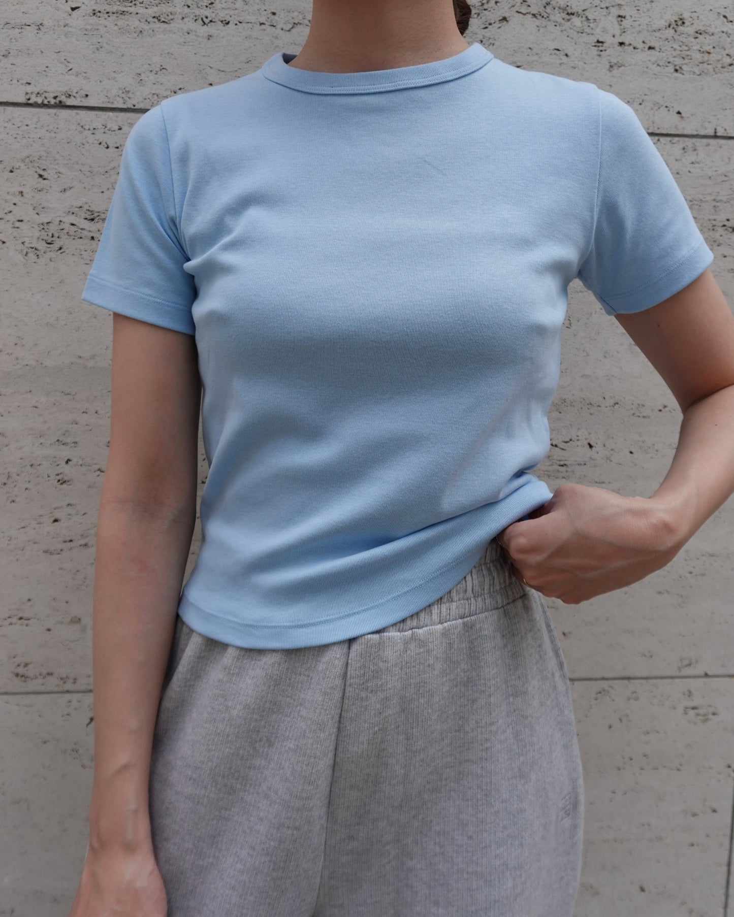 U DAILY TEE