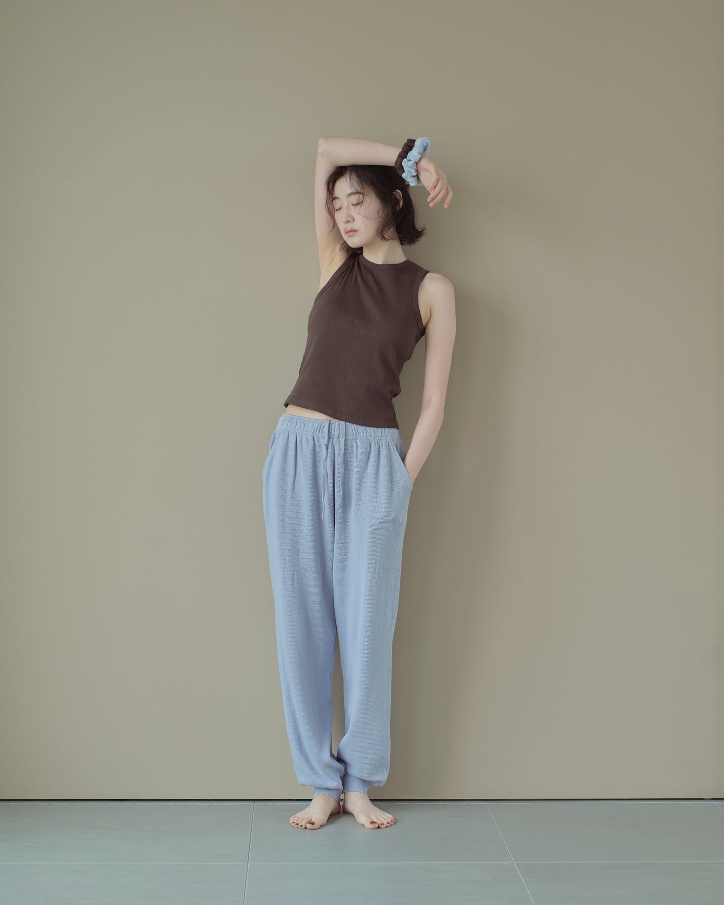 THERNMAL JOGGER