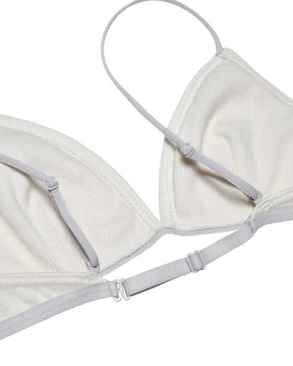 DAILY RIB BRA