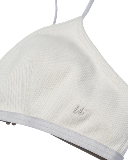 DAILY RIB BRA