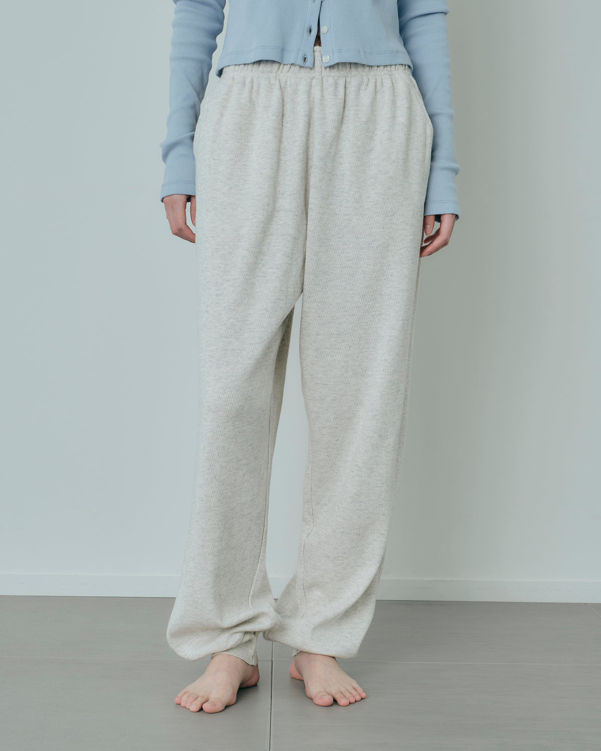 THERNMAL JOGGER