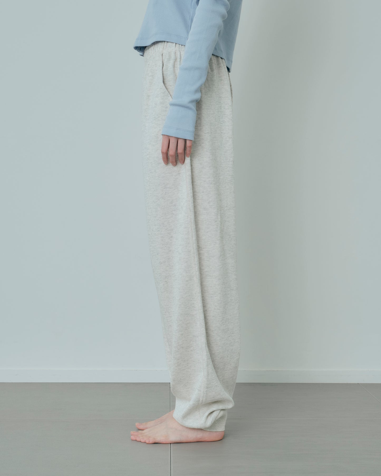 THERNMAL JOGGER