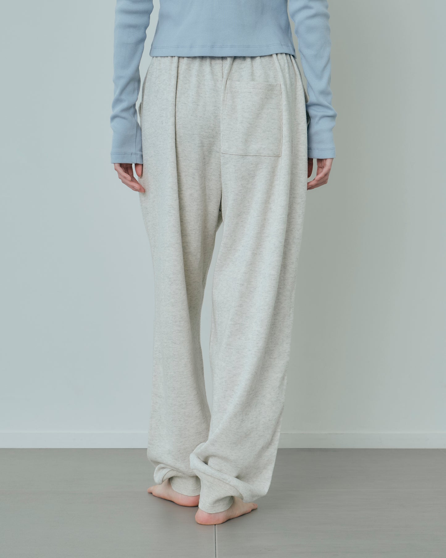 THERNMAL JOGGER