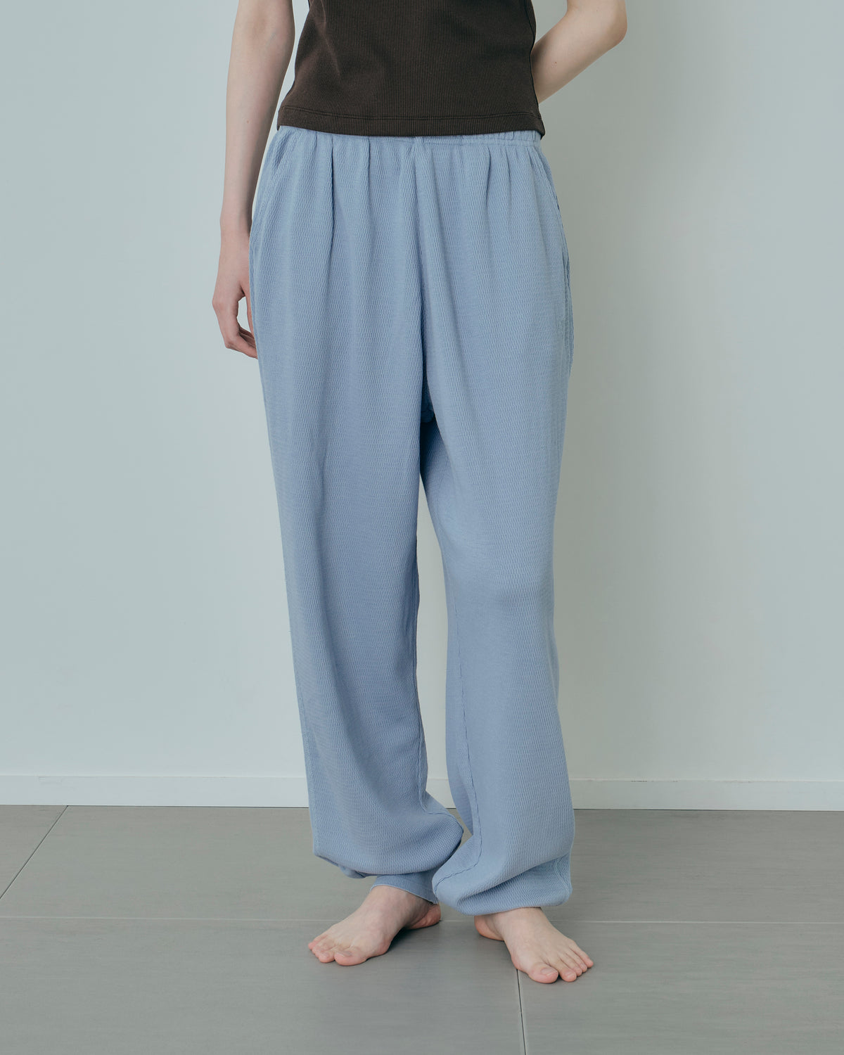 THERNMAL JOGGER