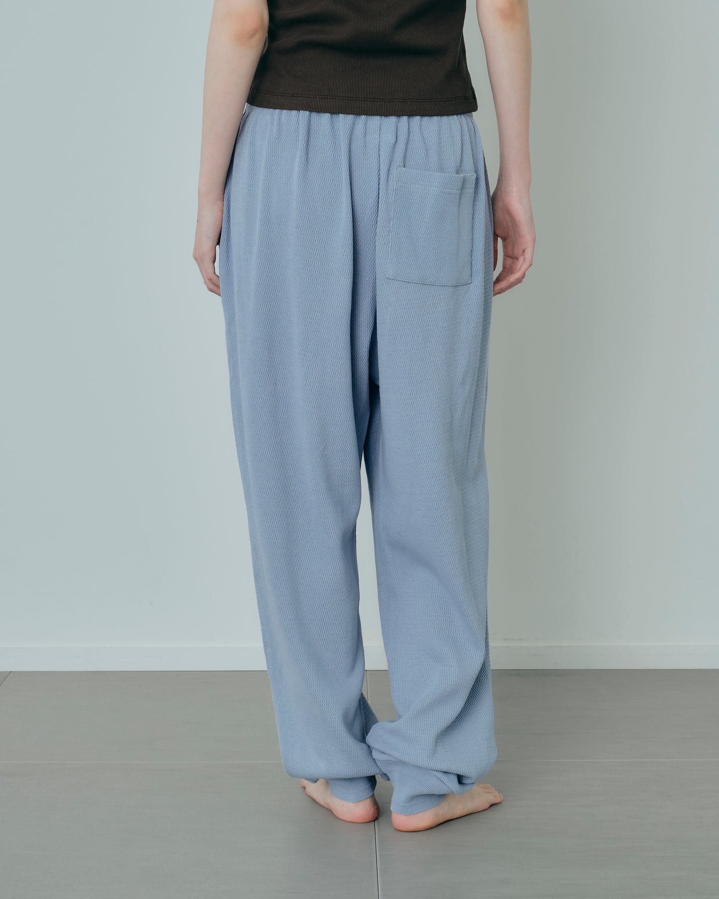 THERNMAL JOGGER