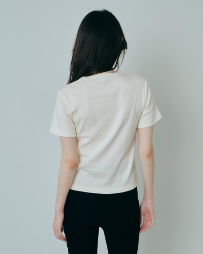 U DAILY TEE
