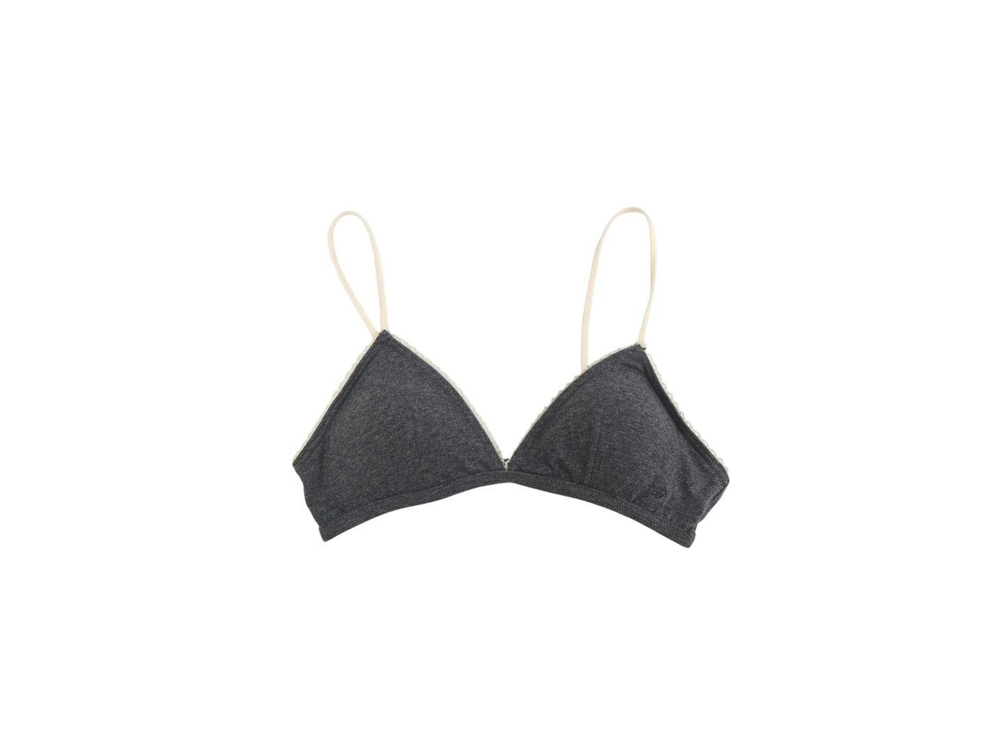 LACE BRA