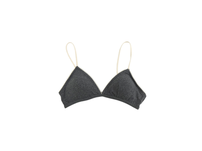 LACE BRA
