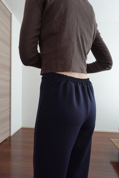 SMOOTH PANTS