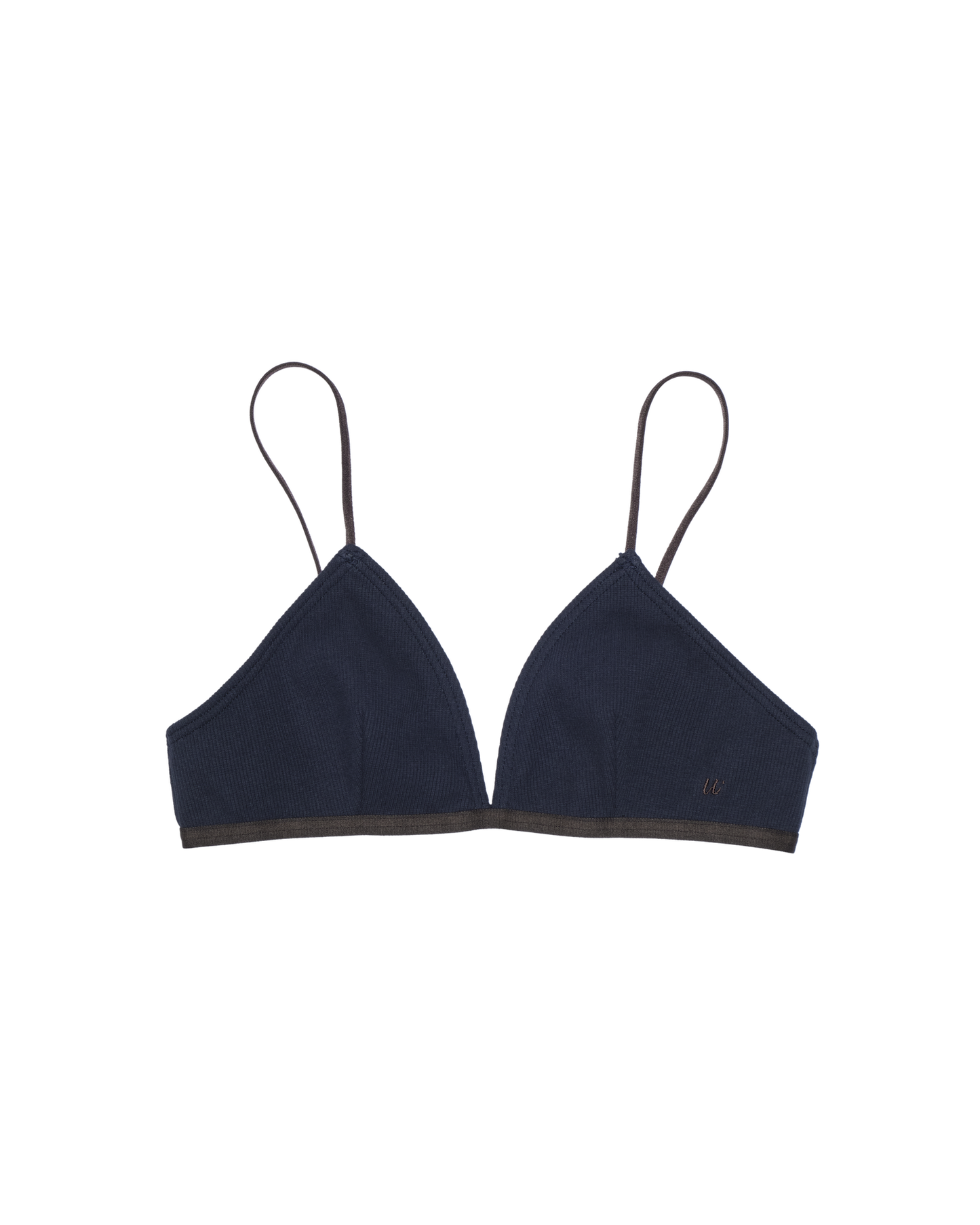 DAILY RIB BRA