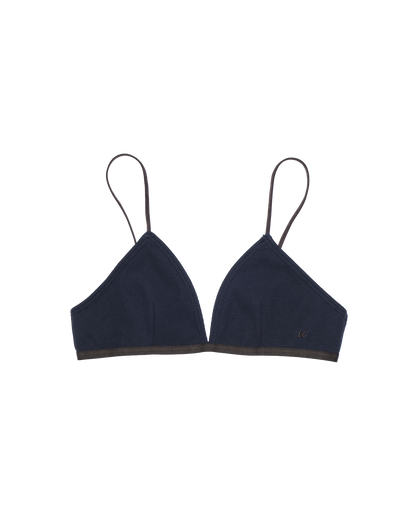 DAILY RIB BRA
