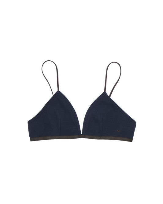 DAILY RIB BRA