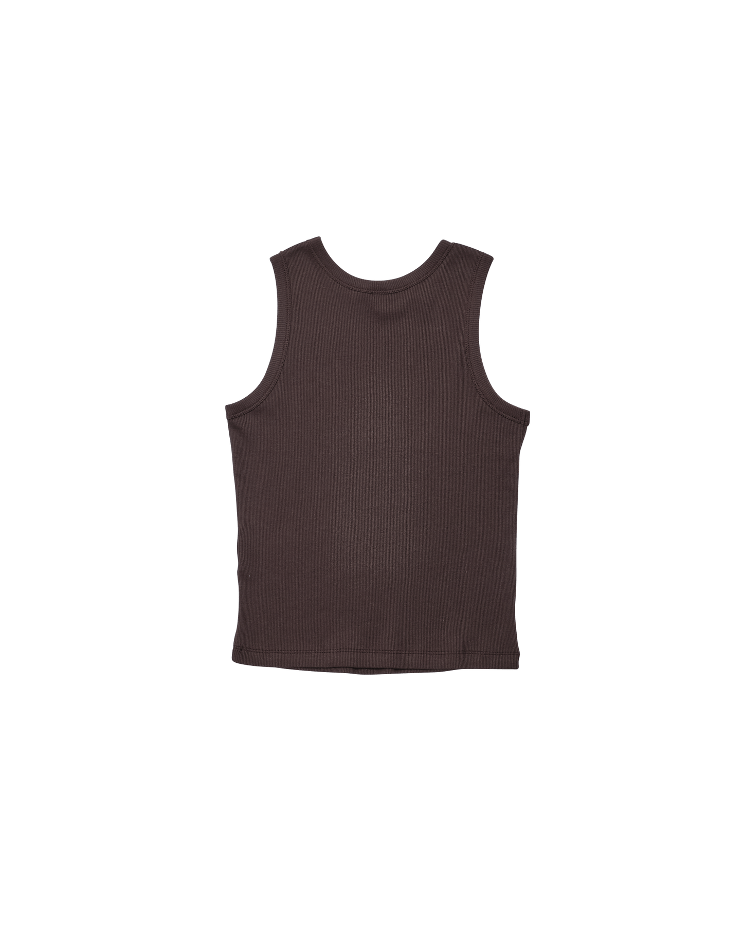AMERICAN SLEEVE TANK TOP