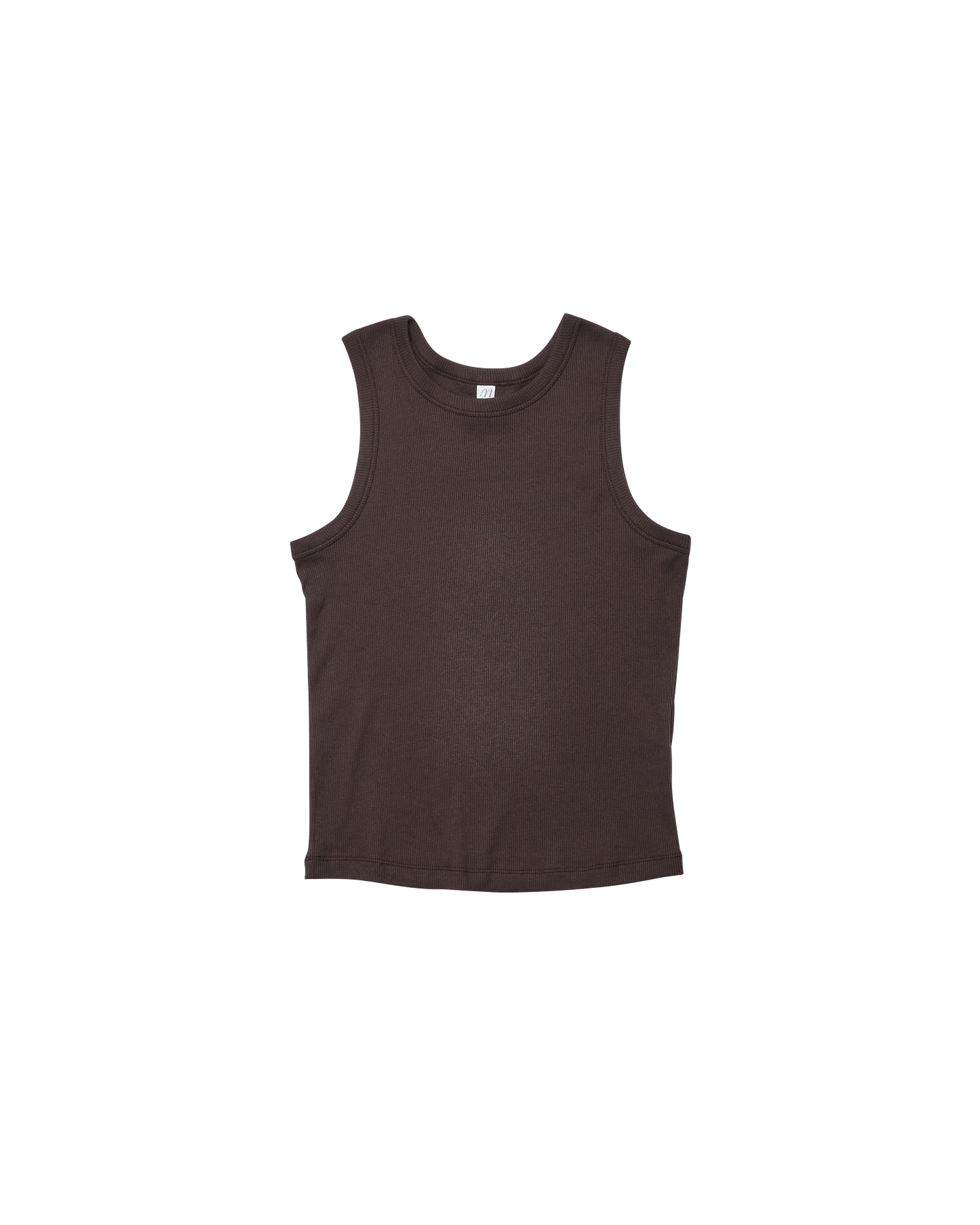 AMERICAN SLEEVE TANK TOP