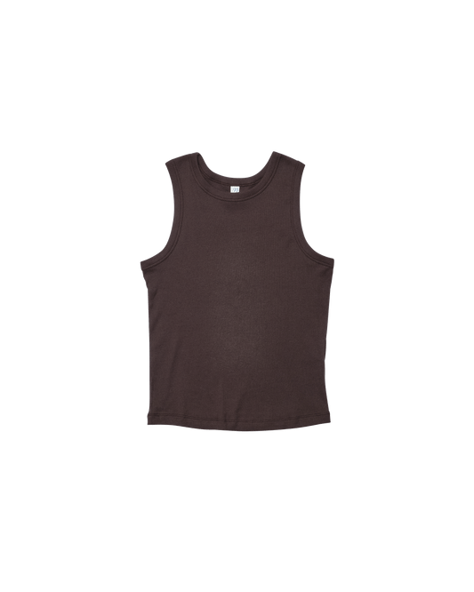 AMERICAN SLEEVE TANK TOP