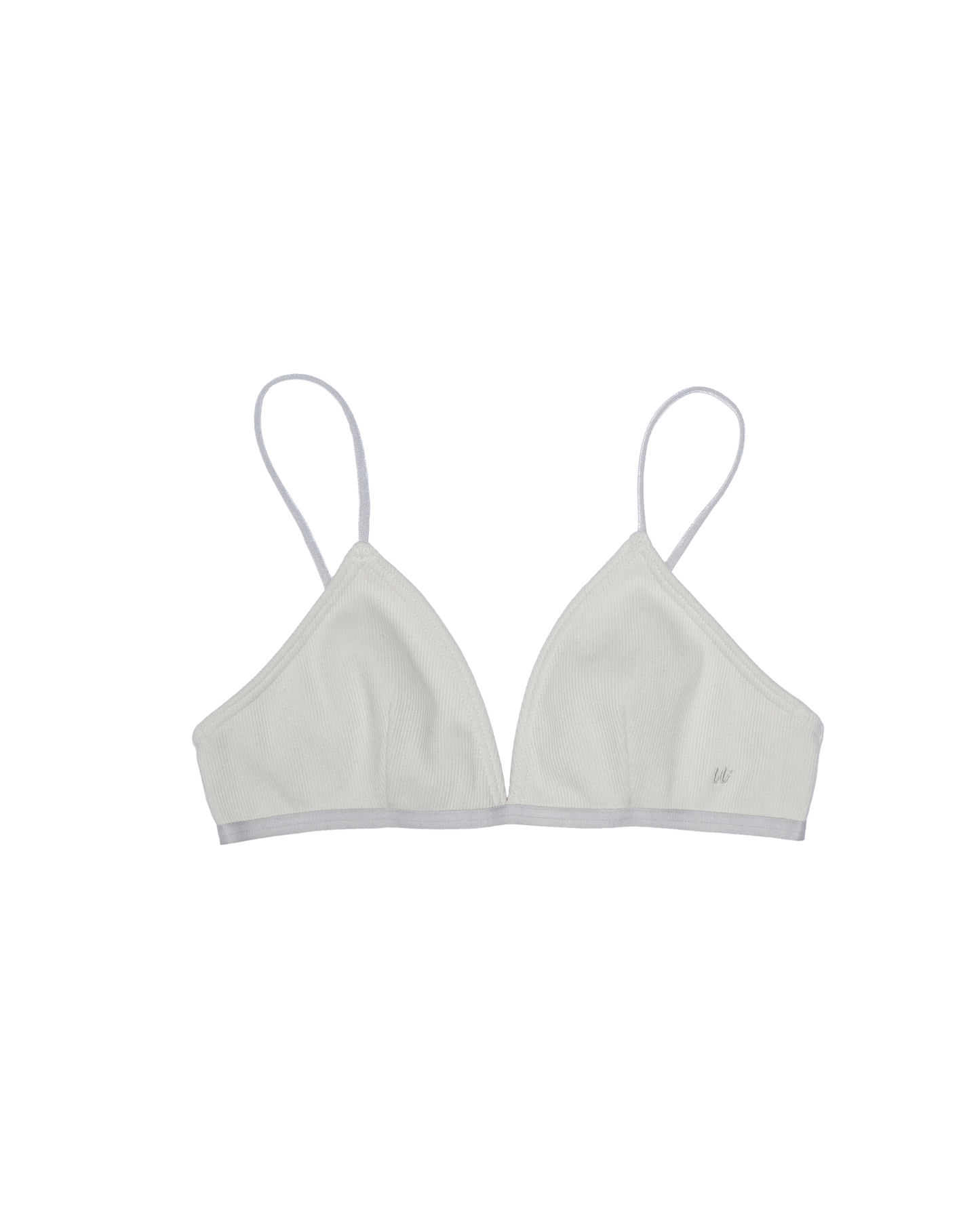 DAILY RIB BRA