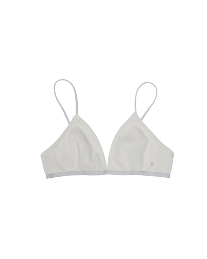 DAILY RIB BRA