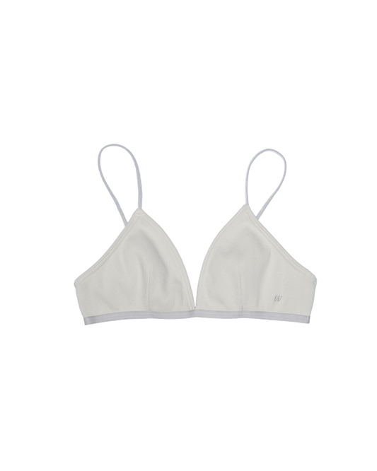 DAILY RIB BRA