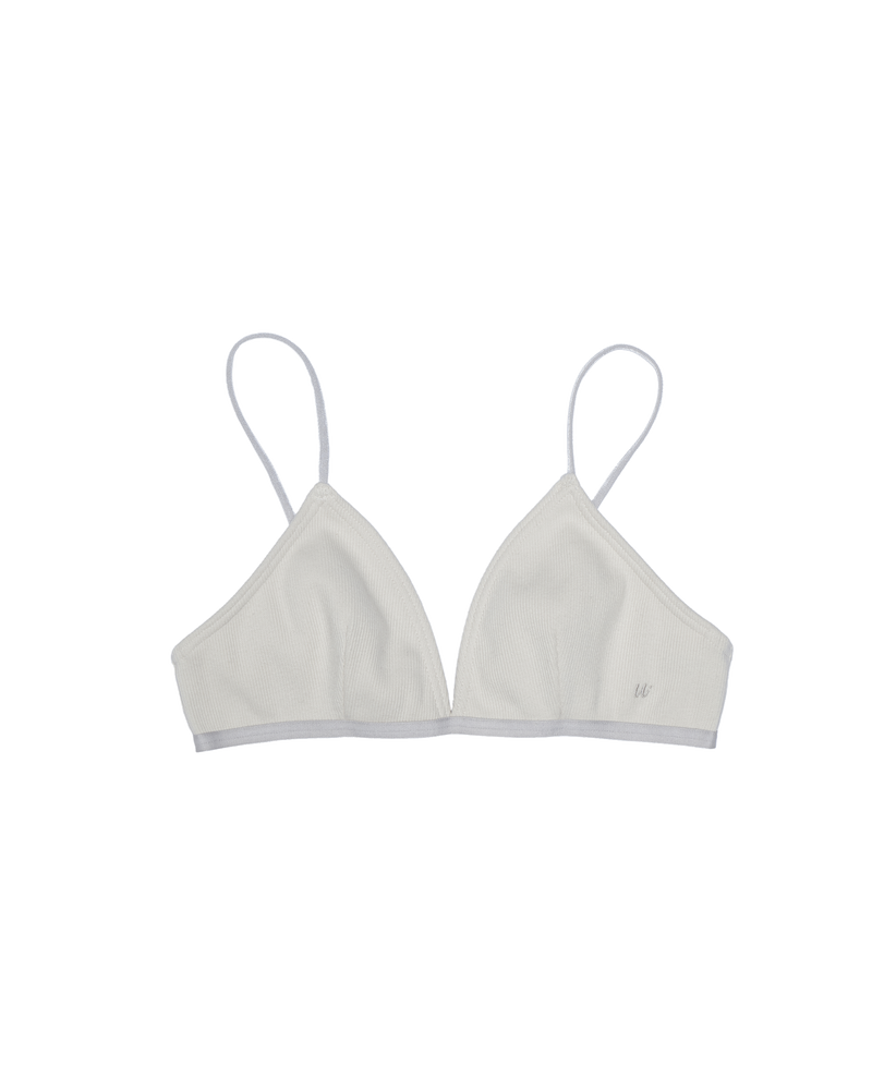 DAILY RIB BRA
