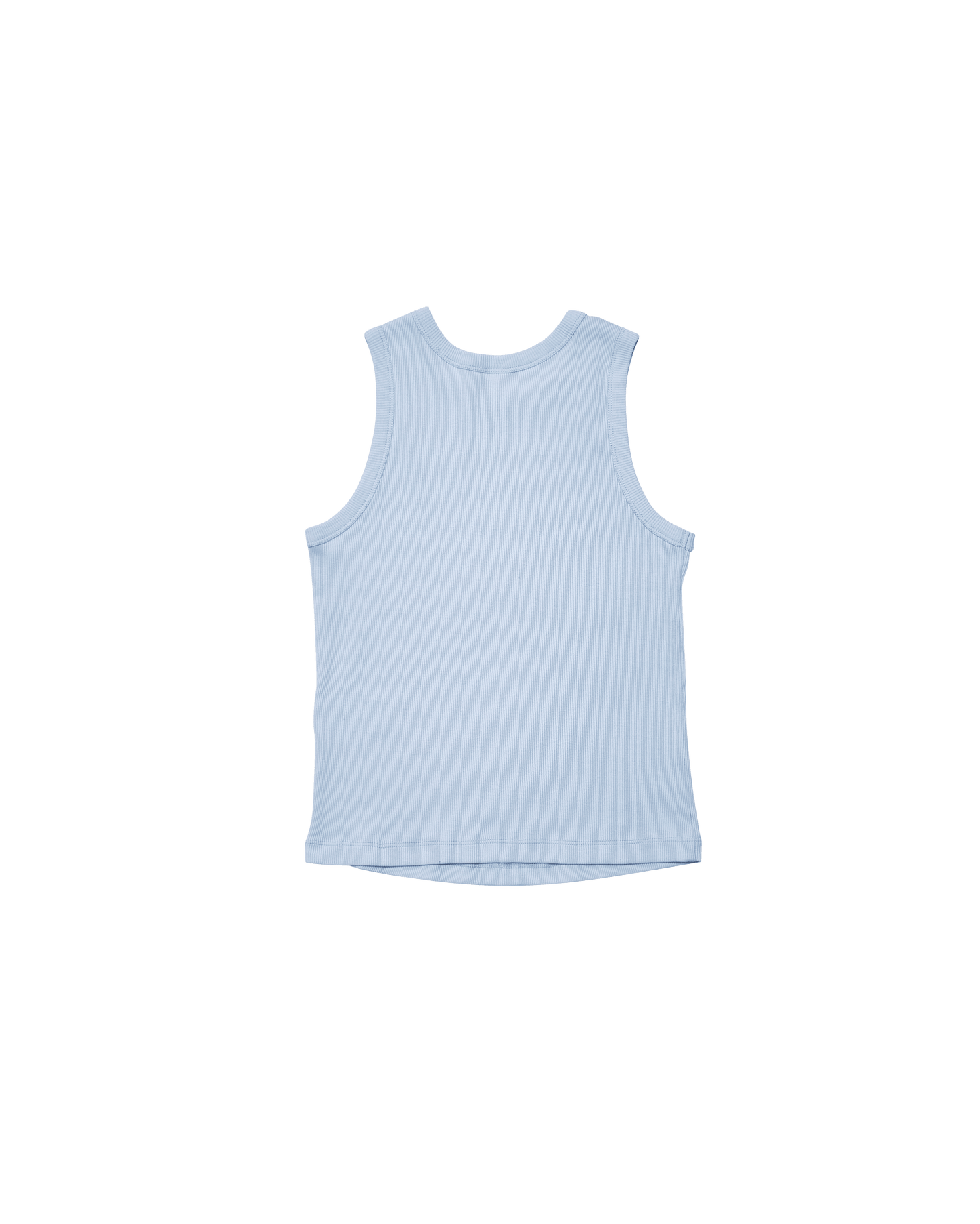 AMERICAN SLEEVE TANK TOP