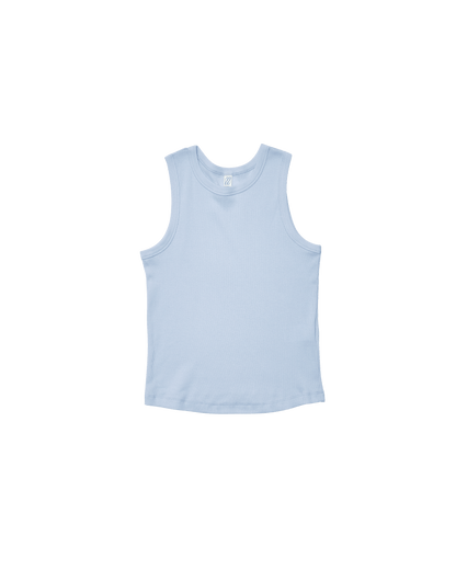 AMERICAN SLEEVE TANK TOP