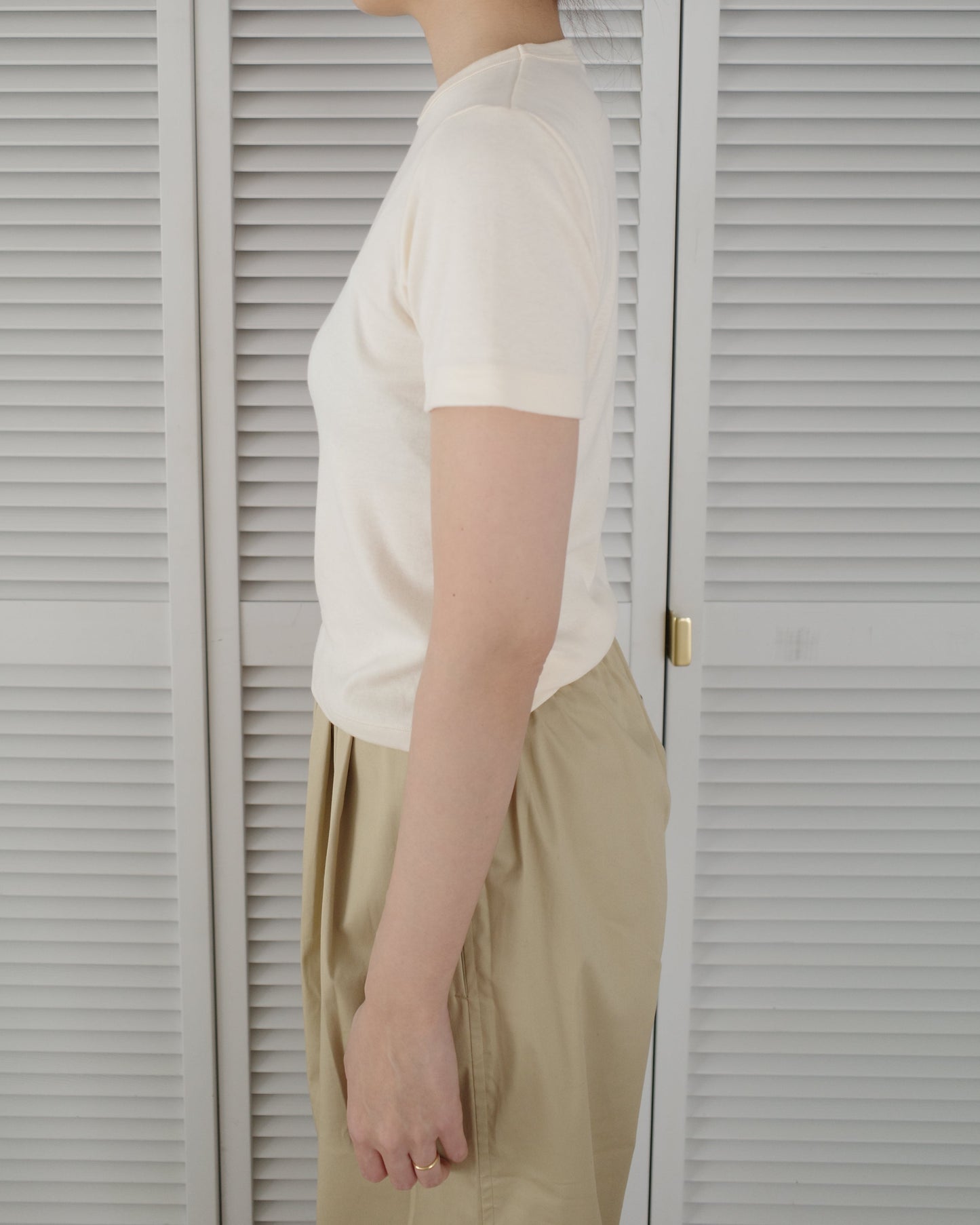 U DAILY TEE