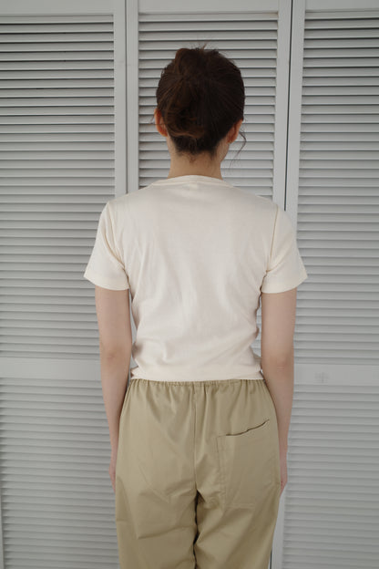 U DAILY TEE