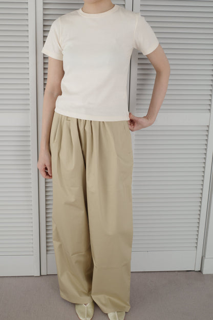 U DAILY TEE