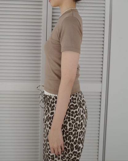 U DAILY TEE