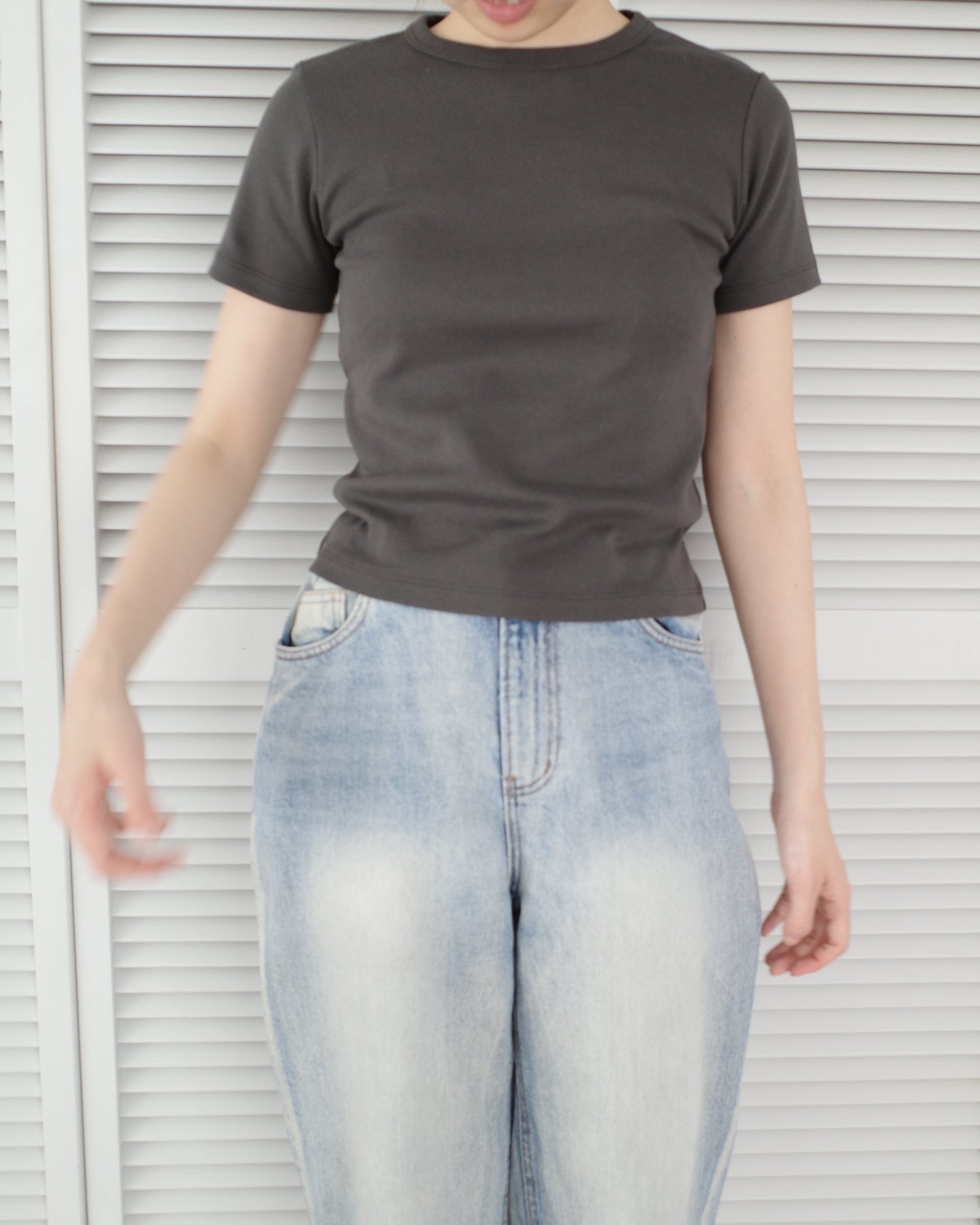 U DAILY TEE