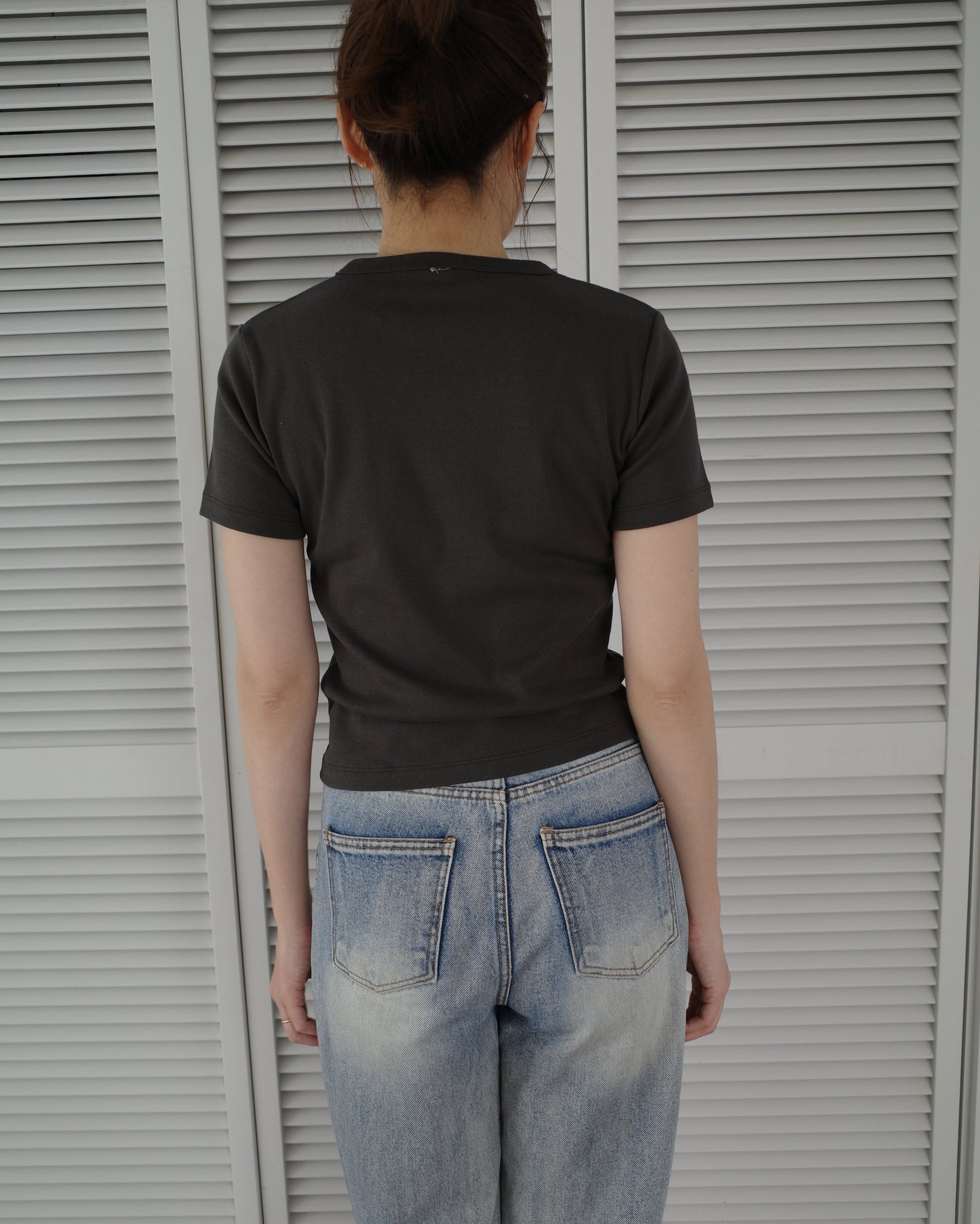 U DAILY TEE