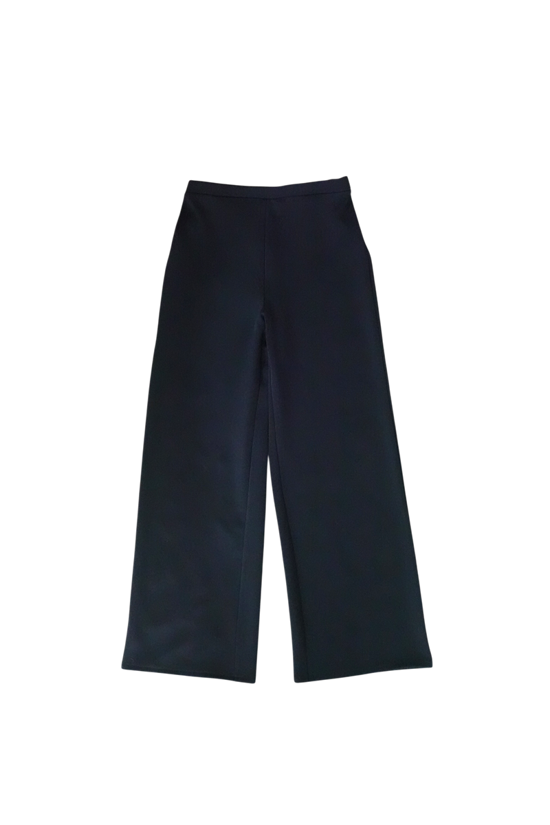 SMOOTH PANTS