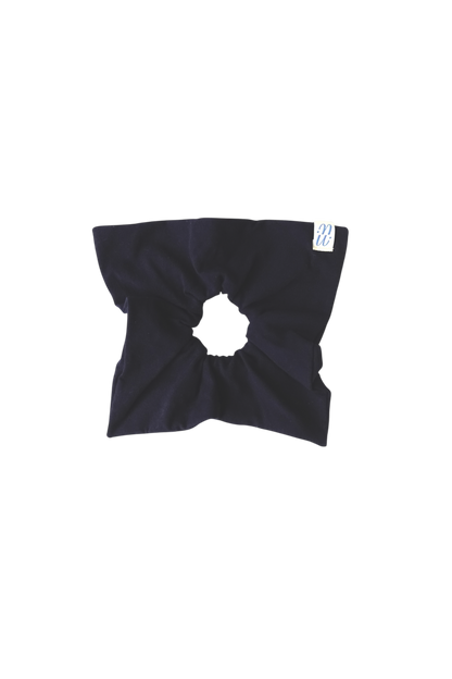 SQUARE SCRUNCHIE