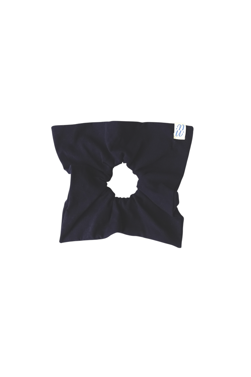 SQUARE SCRUNCHIE