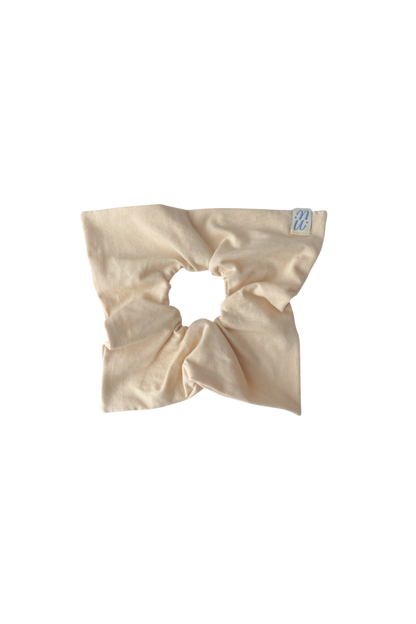 SQUARE SCRUNCHIE