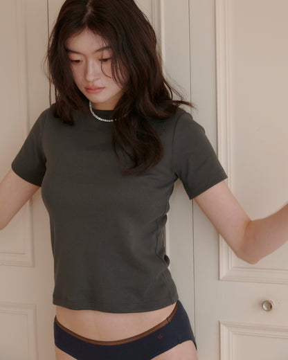 U DAILY TEE