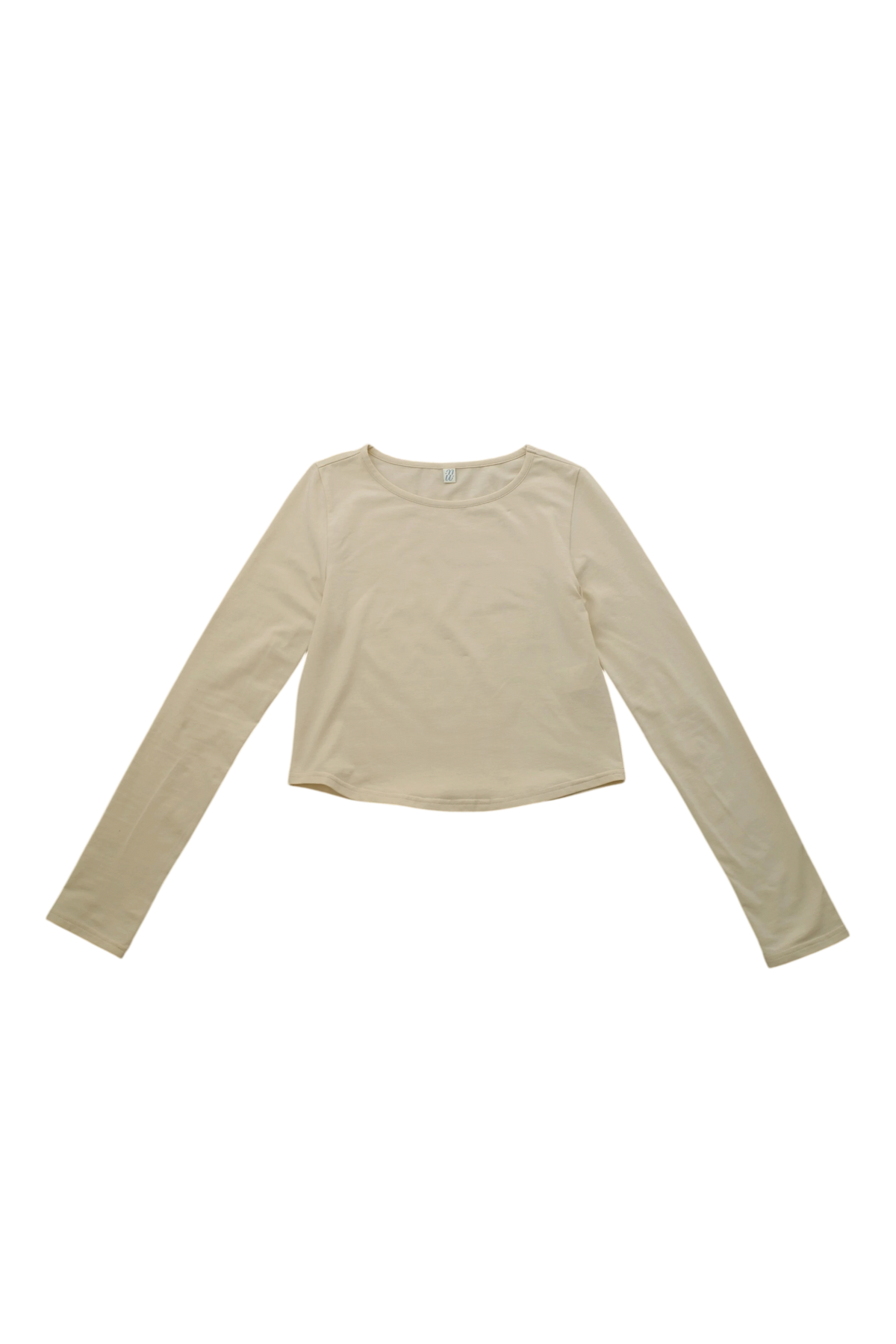 U DAILY LONG TEE