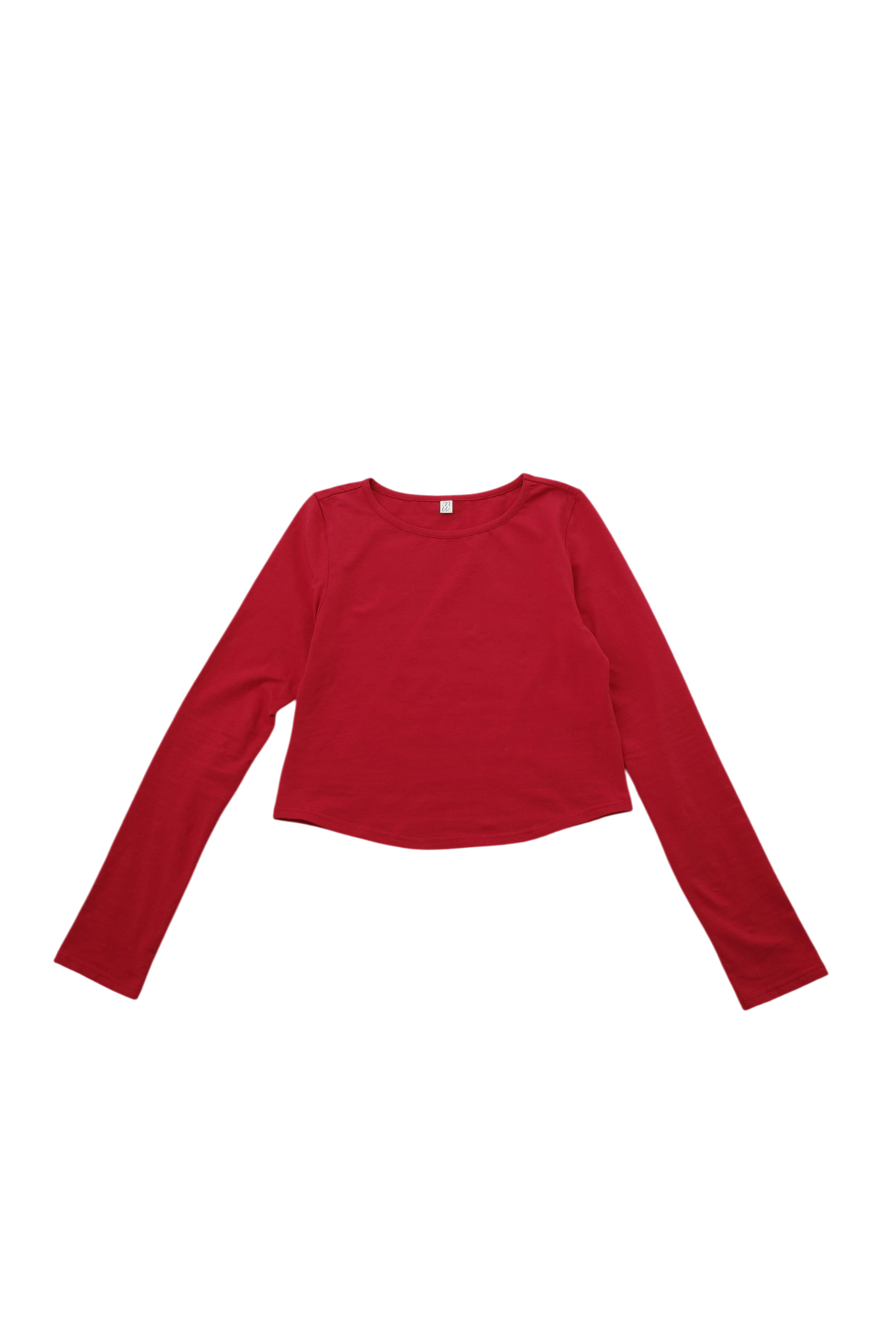 U DAILY LONG TEE