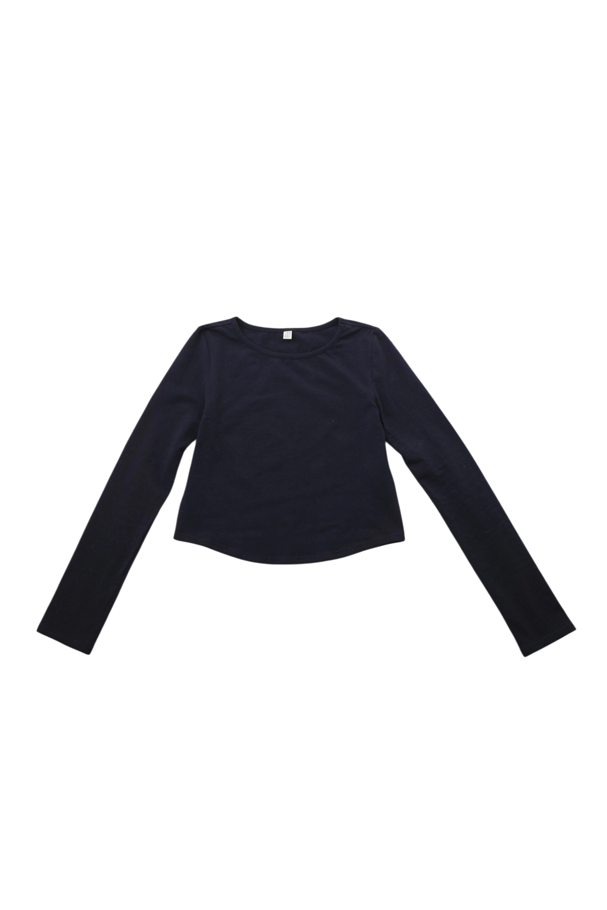 U DAILY LONG TEE