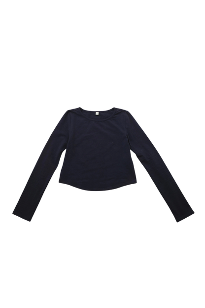 U DAILY LONG TEE