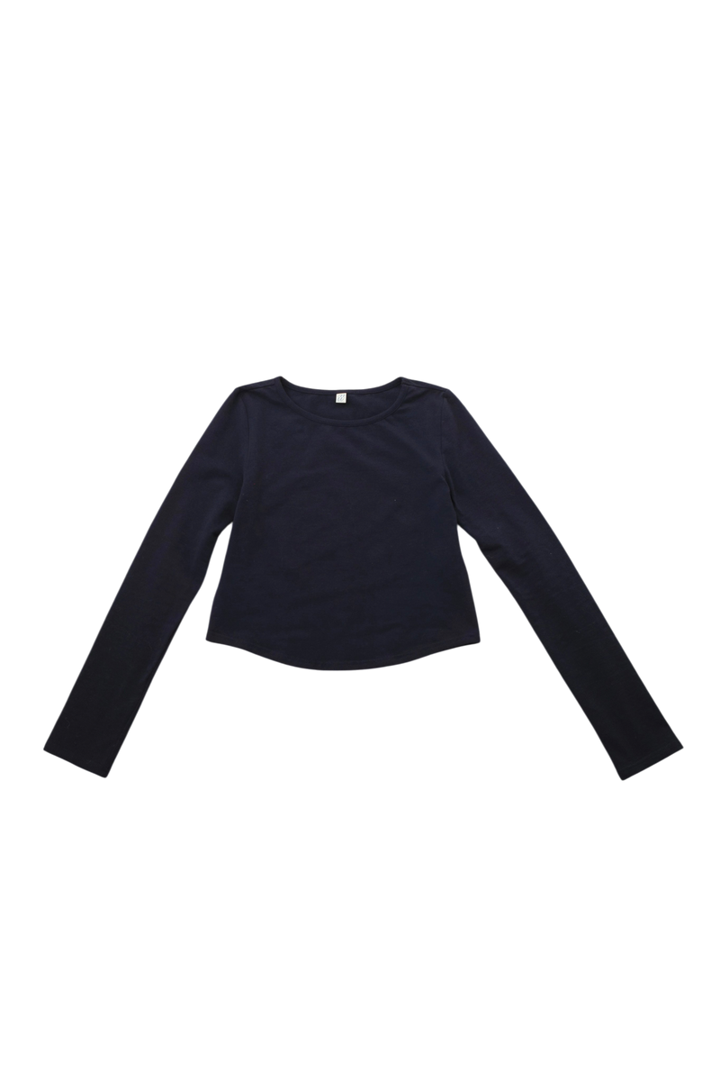 U DAILY LONG TEE