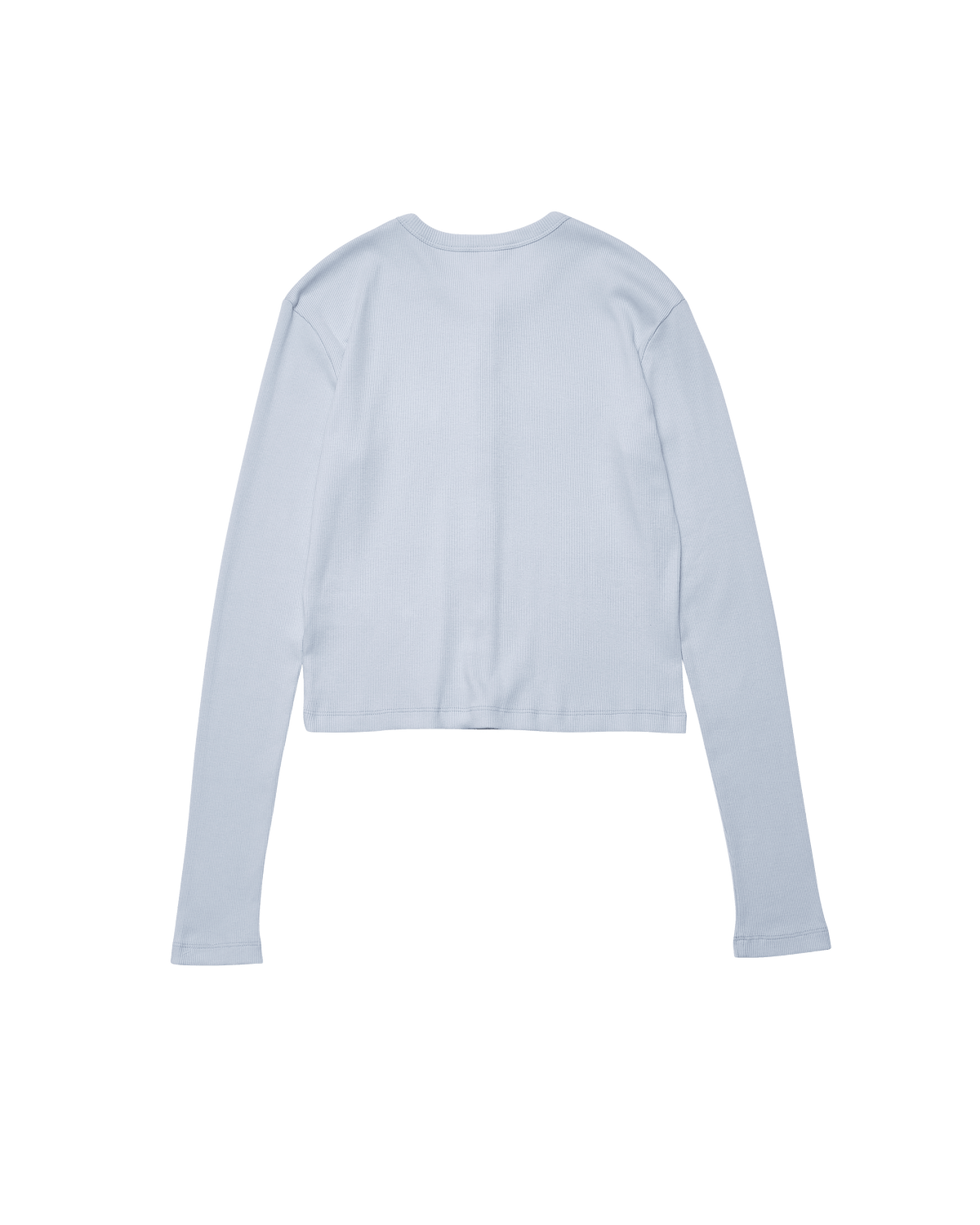 RIB CARDIGAN
