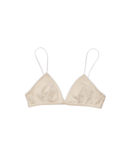 LACE BRA