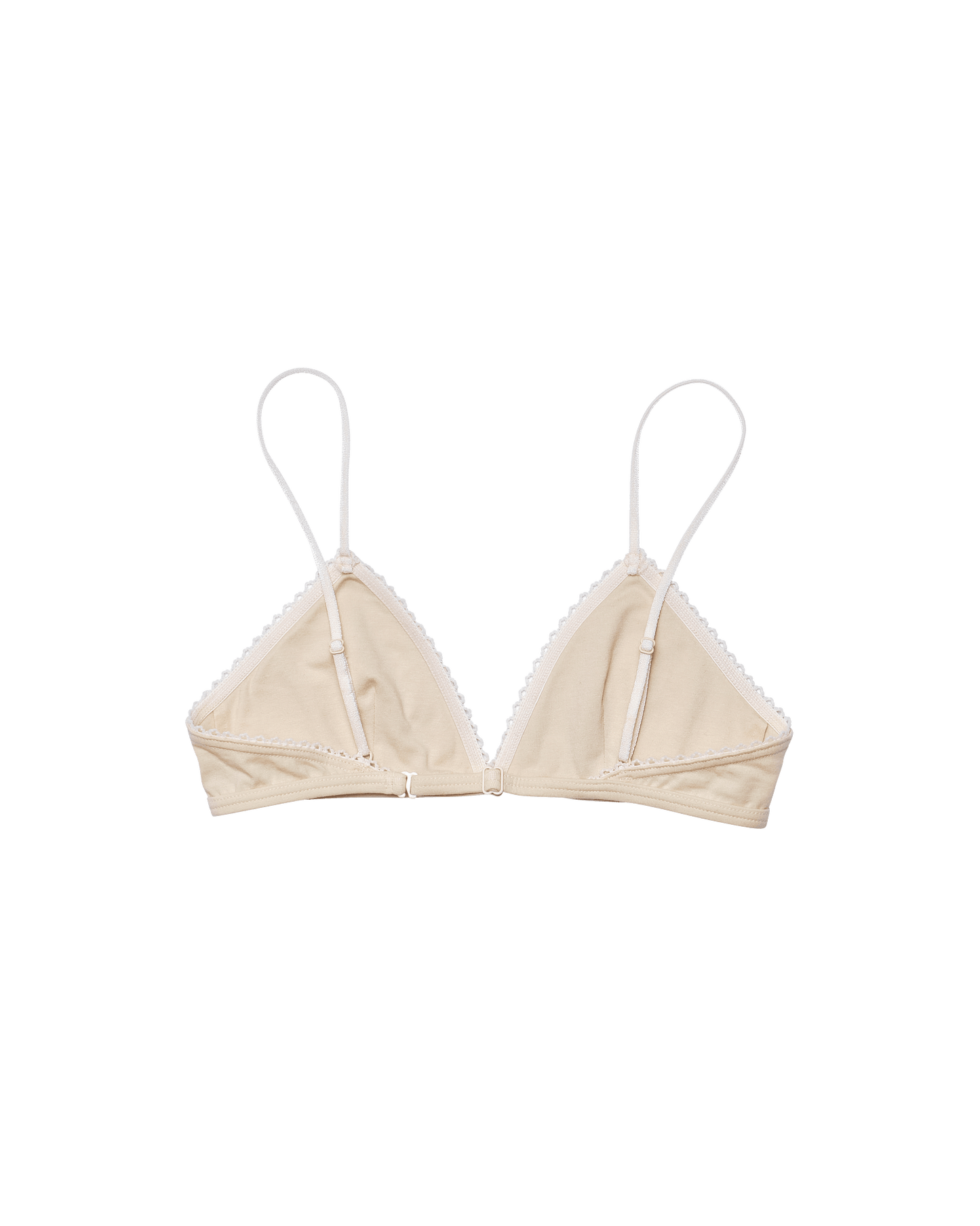 LACE BRA