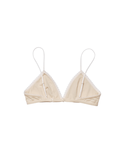 LACE BRA