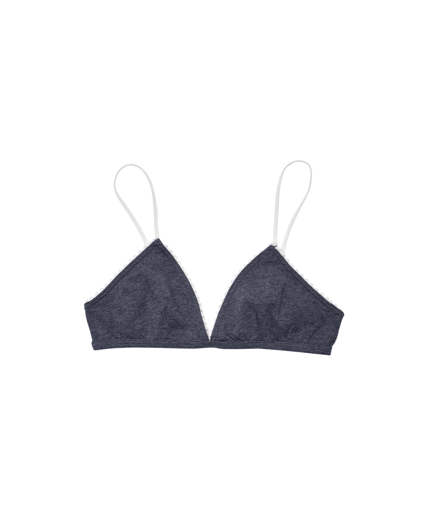 LACE BRA