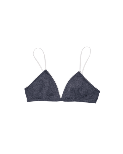 LACE BRA